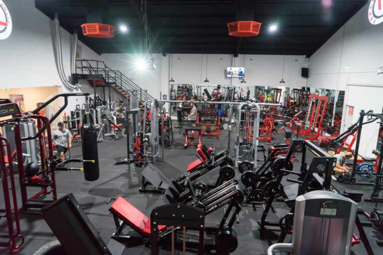 Force Fitness Promo Photos (16 of 64) 1 (Large)