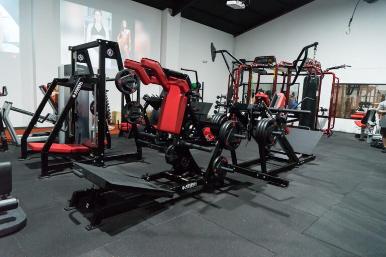 Force Fitness Promo Photos (22 of 64) 1 (Large)