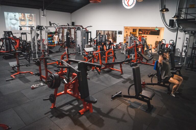 Force Fitness Promo Photos (29 of 64) 1 (Large)