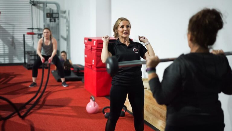 Force Fitness Promo Photos (32 of 64) 1 (Large)