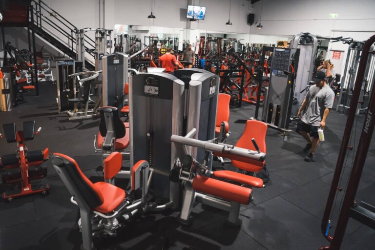 Force Fitness Promo Photos (39 of 64) 1 (Large)