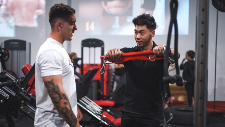 Force Fitness Promo Photos (47 of 64) 1 (Large)