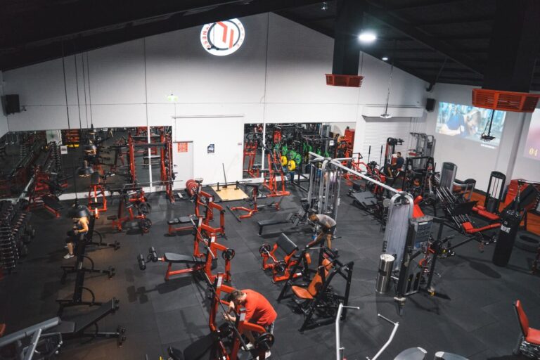 Force Fitness Promo Photos (48 of 64) 1 (Large)