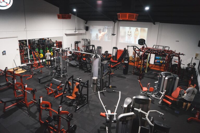 Force Fitness Promo Photos (52 of 64) 1 (Large)