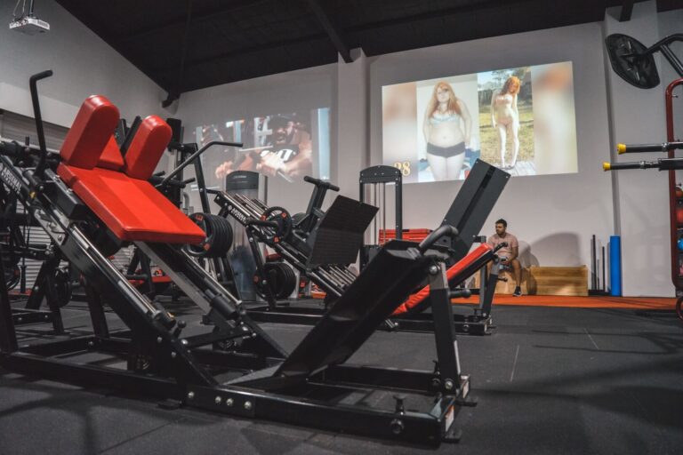 Force Fitness Promo Photos (61 of 64) 1 (Large)