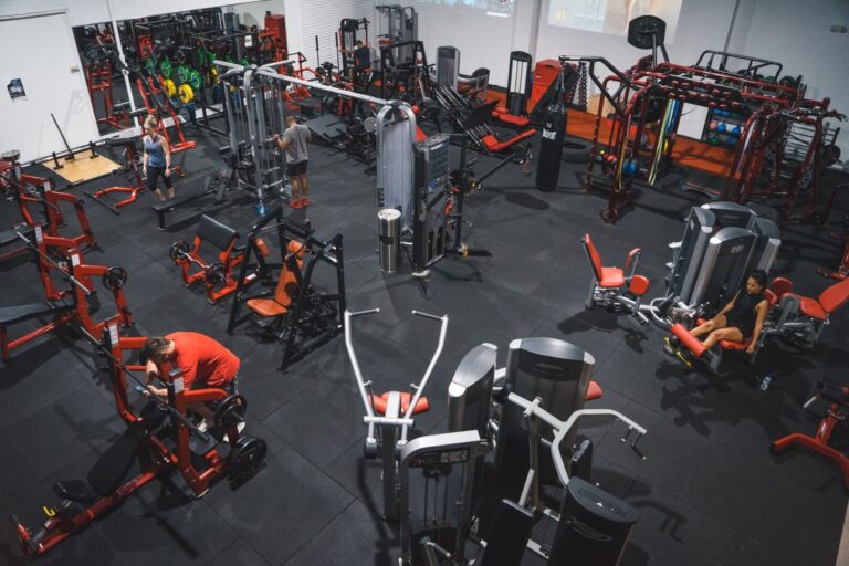 Force Fitness Promo Photos (63 of 64) 1 (Large)